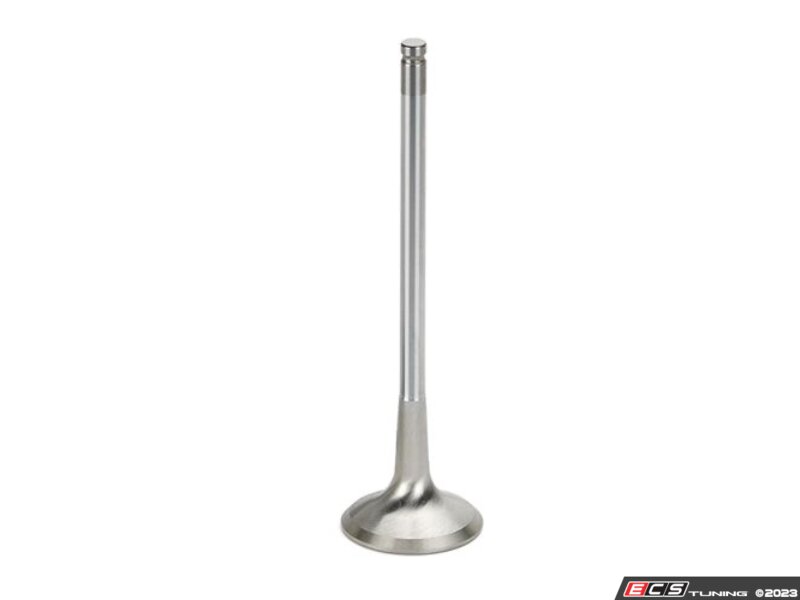 Supertech BMEVI1054SHS1 Exhaust Valve Sodium Filled Oversize