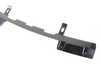 ES#76535 - 51127891916 - Rear Bumper Diffuser - Replacement for broken or missing diffusers - Genuine BMW - BMW