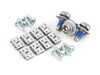ES#3690643 - wht000729aKT - Front Belly Pan Installation Hardware Kit - Includes all necessary hardware to install your belly pan - Assembled By ECS - Audi