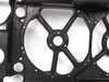 ES#2209075 - 9538044q - European Radiator Support - With Dual Fan Mounting - Bremmen Parts - 