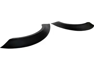 1M Style Rear Fender Flares - Pair