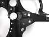 ES#2209075 - 9538044q - European Radiator Support - With Dual Fan Mounting - Bremmen Parts - 