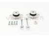 ES#4701558 - ELA-003-85 - Polyurethane Differential/Transmission Mounts - Black (Track) - Pair - Eliminate excessive rear differential movement! - Verkline - Audi