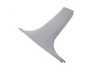 ES#114039 - 51438226585 - "B" Pillar Cover - Bottom Left - Gray - Genuine BMW - BMW