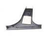 ES#114039 - 51438226585 - "B" Pillar Cover - Bottom Left - Gray - Genuine BMW - BMW