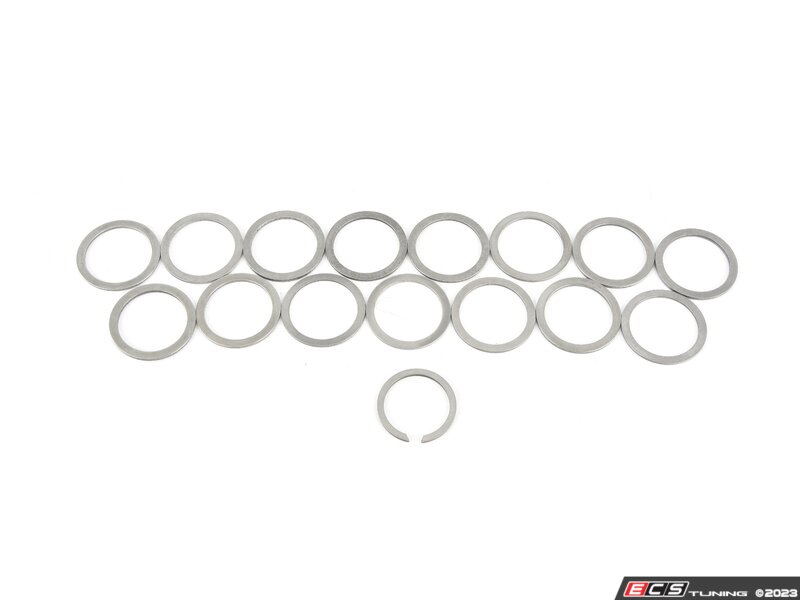 Deka Clutch Technology DQ500HD1300 DQ500 DSG Deka HD1300 Clutch Kit