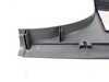 ES#114039 - 51438226585 - "B" Pillar Cover - Bottom Left - Gray - Genuine BMW - BMW