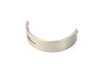 ES#3231969 - 07K105561JGLB - Upper Connecting Rod Bearing - Yellow - Priced Each - Fits lower portions of the connecting rod with yellow markings - Genuine Volkswagen Audi - Audi