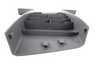 ES#114039 - 51438226585 - "B" Pillar Cover - Bottom Left - Gray - Genuine BMW - BMW