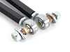 ES#4475373 - E9X-1BRLINK - Rear Sway Bar End Link Kit - E9X M3/E82 1M - Adjustable sway bar end links are an absolutely critical component for anyone who is serious about extracting the best possible handling from their M car. - Fall Line - BMW