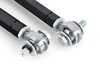 ES#4475373 - E9X-1BRLINK - Rear Sway Bar End Link Kit - E9X M3/E82 1M - Adjustable sway bar end links are an absolutely critical component for anyone who is serious about extracting the best possible handling from their M car. - Fall Line - BMW