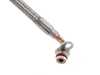 ES#4366549 - 07K145778F - Turbo Oil Line - Feed  - Sends oil from the oil pan to the turbocharger - Genuine Volkswagen Audi - Audi
