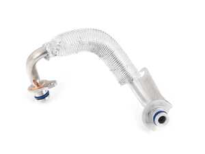 ES#4706124 - 11538853292 - Turbo Cooling Line - Supply - Coolant supply line for turbo charger - Genuine BMW - BMW