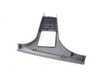 ES#114039 - 51438226585 - "B" Pillar Cover - Bottom Left - Gray - Genuine BMW - BMW
