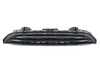 ES#4390541 - 51137300586 - Black Slat Grille - Upper grille with black bottom slats - Bremmen Parts - MINI