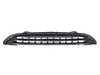 ES#4390541 - 51137300586 - Black Slat Grille - Upper grille with black bottom slats - Bremmen Parts - MINI