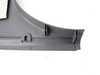 ES#114039 - 51438226585 - "B" Pillar Cover - Bottom Left - Gray - Genuine BMW - BMW