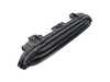 ES#4390541 - 51137300586 - Black Slat Grille - Upper grille with black bottom slats - Bremmen Parts - MINI