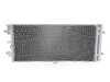 ES#3449468 - 4G0260403T - AC Condenser - Replace your leaking AC condenser with a new unit - Nissens - Audi