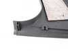 ES#114039 - 51438226585 - "B" Pillar Cover - Bottom Left - Gray - Genuine BMW - BMW