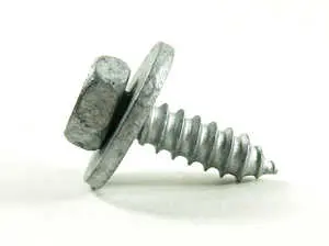 Sheet Metal Screw - Priced Each (M8x16)