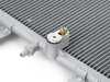ES#3449468 - 4G0260403T - AC Condenser - Replace your leaking AC condenser with a new unit - Nissens - Audi