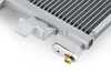ES#3449468 - 4G0260403T - AC Condenser - Replace your leaking AC condenser with a new unit - Nissens - Audi