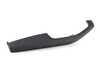 ES#3014165 - 4M0867165A24A - Front Left Armrest - Black Leatherette - Replace your broken or tattered arm rest and get back to comfort on long road trips! - Genuine Volkswagen Audi - Audi