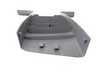 ES#114039 - 51438226585 - "B" Pillar Cover - Bottom Left - Gray - Genuine BMW - BMW