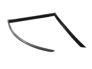 ES#2523519 - 51357305632 - WINDOW GUIDE, RIGHT - Genuine BMW - BMW