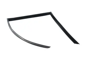 WINDOW GUIDE, RIGHT