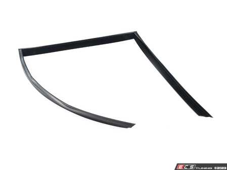 ES#2523519 - 51357305632 - WINDOW GUIDE, RIGHT - Genuine BMW - BMW