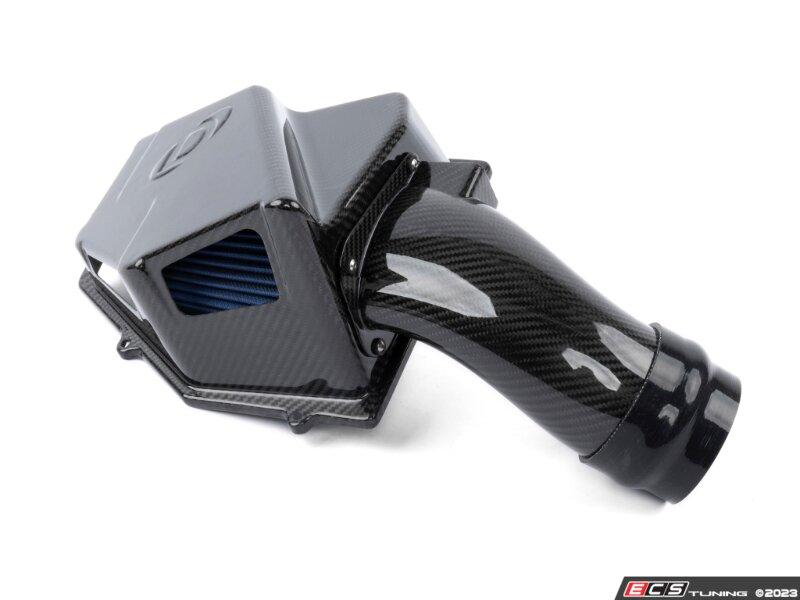 Dinan D7600068 Dinan Carbon Fiber Cold Air Intake GChassis B58
