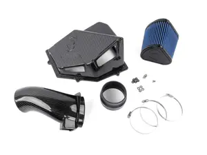 Dinan Carbon Fiber Cold Air Intake - G-Chassis B58