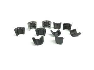 ES#4716124 - KPR-6S-7-24 - 6mm Single Groove Valve Keeper - Set Of 24 - Two required per valve, necessary for use with certain supertech valves - Supertech - BMW