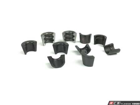 ES#2598482 - KPR-6S-7 - 6mm Single Groove Valve Keeper - Priced Each - Two required per valve, necessary for use with certain supertech valves - Supertech - BMW