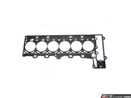 ES#4716127 - HG-BMW-N54 - High Boost Head Gasket - Copper Ring - Copper ring head gasket for high boost N54 builds - Supertech - BMW