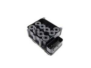 ES#62880 - 34516756289 - E46 ASC Control Unit - Replaces the ASC module - Genuine BMW - BMW