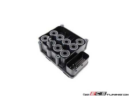 ES#62880 - 34516756289 - E46 ASC Control Unit - Replaces the ASC module - Genuine BMW - BMW