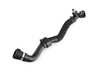 ES#4151260 - 1K0122051GN - Radiator Hose - Lower - Connects the lower radiator port to the water pump housing - Rein - Audi Volkswagen