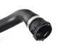 ES#4151260 - 1K0122051GN - Radiator Hose - Lower - Connects the lower radiator port to the water pump housing - Rein - Audi Volkswagen