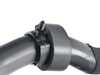 ES#4151260 - 1K0122051GN - Radiator Hose - Lower - Connects the lower radiator port to the water pump housing - Rein - Audi Volkswagen