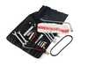 ES#3354023 - PCG90172110 - Porsche Classic Tool Bag - Porsche Classic tool bag suitable for all Porsche 911 (1965 to 1973). - Genuine Porsche - Porsche