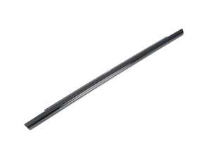 ES#4192393 - 51357483139 - WINDOW WELL STRIP, OUTER, DO - Genuine BMW - BMW