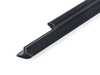 ES#4192393 - 51357483139 - WINDOW WELL STRIP, OUTER, DO - Genuine BMW - BMW