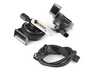 ES#4684874 - B2BFABAUDTHK - B2BFAB Atlas Upgraded Dual Tone Horn Kit - Enjoy the power of a horn that alerts pedestrians, follow motorist, and demands respect rather than laughter! - B2BFAB - Volkswagen
