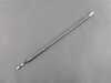ES#2922267 - 51217296459 - BOWDEN CABLE, INSIDE DOOR OP - Genuine BMW - 