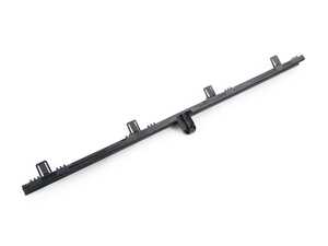 ES#4308640 - 17218095296 - COVER STRIP, ENGINE OIL COOL - Genuine BMW - BMW