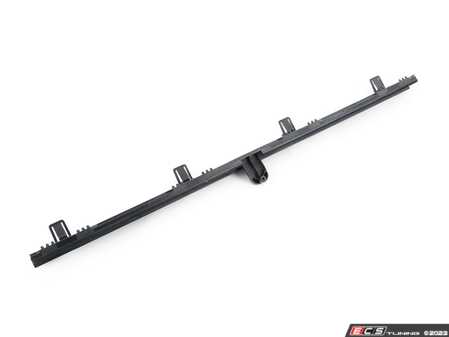ES#4308640 - 17218095296 - COVER STRIP, ENGINE OIL COOL - Genuine BMW - BMW