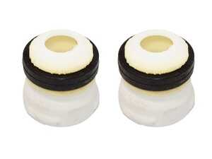 ES#4716131 - 5Q0412303BSET - Bump Stop - Set Of Two  - Limits excessive shock travel caused by hitting bumps - Hamburg Tech - Volkswagen